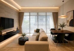 Leedon Residence (D10), Condominium #582489321